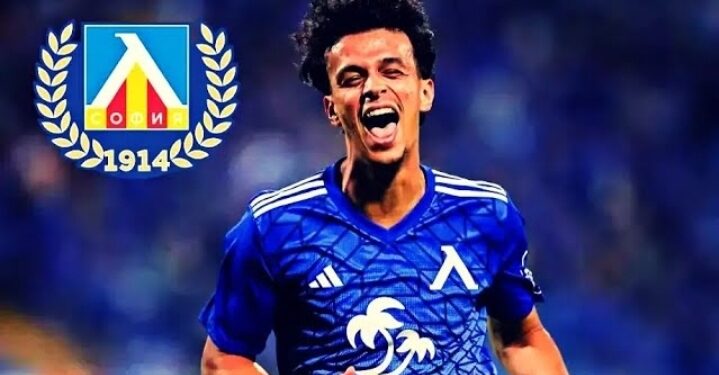 ТРАНСФЕРНИ РАЗГОВОРИ 🚨: Джемили остава! Звездата на Левски обещава бъдеще на „сините“!. Научете повече на 👇 👇 👇