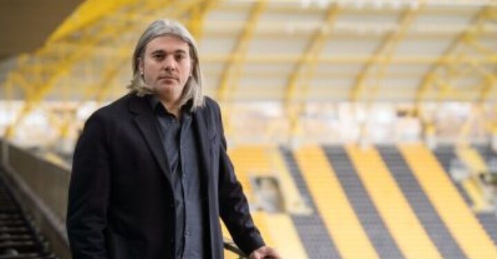 Нова глава започва: Константин Ганев води Ботев 🟡⚫ Към по-светло бъдеще!. Прочетете пълната история на 👇 👇 👇