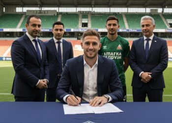 От червени в сини? Шокиращият ход на капитана на ЦСКА Лиъм Купър!. Научете повече на 👇 👇 👇