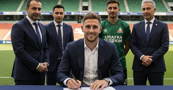 От червени в сини? Шокиращият ход на капитана на ЦСКА Лиъм Купър!. Научете повече на 👇 👇 👇