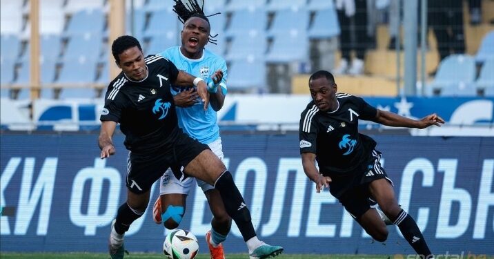 Ще бетонира ли Левски второто място, или Арда ще се върне на победния път?. Научете повече на 👇 👇 👇 