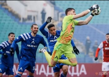 Левски може да се раздели през лятото с Маркович. Научете повече на 👇 👇 👇 