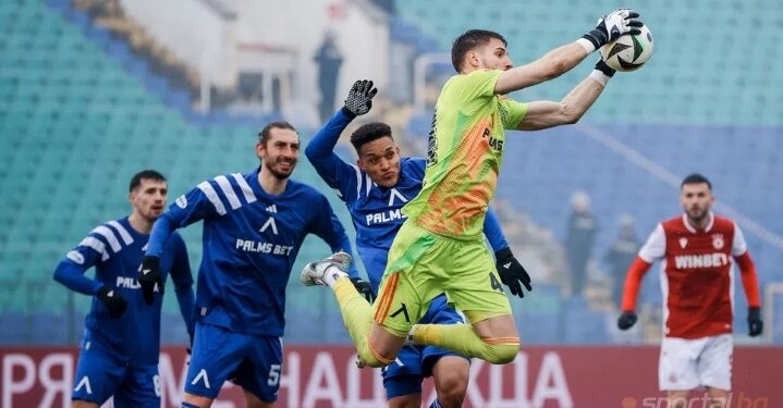 Левски може да се раздели през лятото с Маркович. Научете повече на 👇 👇 👇 