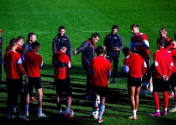 Томаш определи групата на ЦСКА, двама ще отпаднат в последния момент