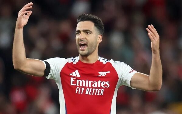 Микел Мерино е убеден, че отборът му ще спечели реванша