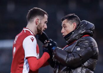 Официално: ЦСКА остава извън четворката