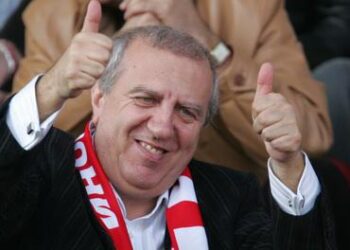 ТРАГЕДИЯ В ЦСКА! Бордът с емоционално съобщение за капитана!