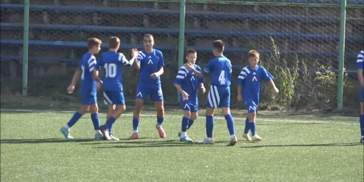 ВЪЛНУВАЩА ПОБЕДА! ⚽️ “ЛЕВСКИ” U14 РАЗБИ “ЛОКОМОТИВ” (СОФ) В СТОЛИЧНА РАЗБОРКА! 🏆👊