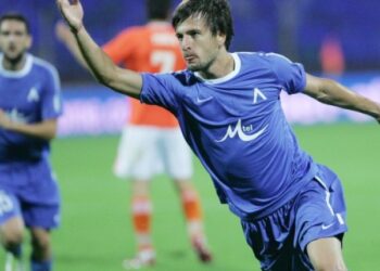 Тасевски, обясни защо е останал на „Герена“, след като бе част от щаба на Станислав Генчев (ВИДЕО)