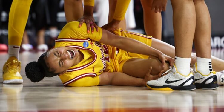 Latest News Concerning Young Superstar JuJu Watkins’ Health, as She Is Seriously Ill