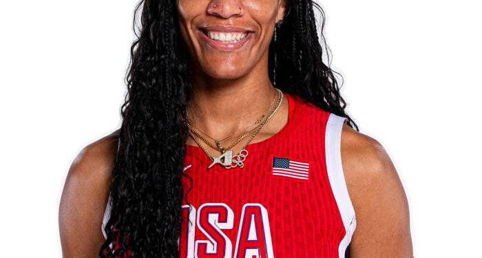 Baby on the Way! Reports Suggest A’ja Wilson is Pregnant