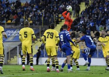 Задава се голям трансфер у нас! ЦСКА остава капо