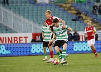 ЦСКА има само двама добри футболисти, Вион няма класа