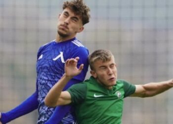 Левски и Лудогорец мачкат с 4:0, “син” нападател мина целия терен и наниза фамозен гол