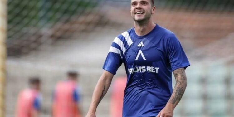 Син кошмар: Левски 🔵 ⚪ Звездният нападател Колев е получил последната си контузия преди мача с Арда!. Прочетете пълната история на 👇 👇 👇