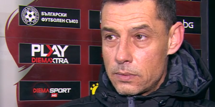 Александър Томаш: Исках да играем като голям отбор и да контролираме положението на терена. Научете повече на 👇 👇 👇 