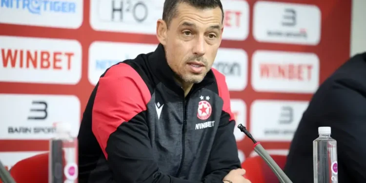 НЕ МОЖЕ ДА БЪДЕ! Шефът на ЦСКА УНИЖИ съперника след мача