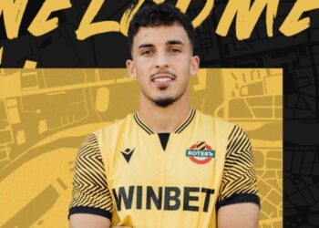 Трансферни разговори: Ботев Plovdiv 🟡 ⚫ Банковият баланс ще се взриви, тъй като саудитският гигант Ал-Хилал се е насочил към Антонио Перера, като офертата е увеличена със 100 милиона евро. Прочетете пълната история на 👇👇👇