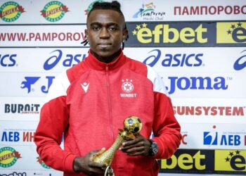 ИНТЕРЕСНО: Джеймс Ето’о ще удължи престоя си в ЦСКА