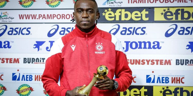 ИНТЕРЕСНО: Джеймс Ето’о ще удължи престоя си в ЦСКА