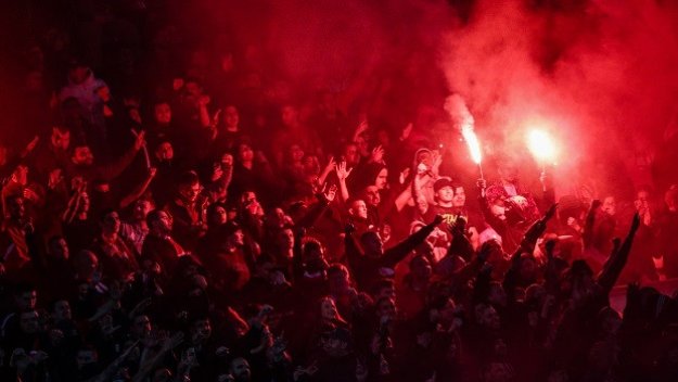 Фенове на ЦСКА избухнаха заради решението на СОС и гневът към Наталия Киселова