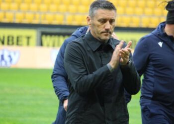 ЦСКА ли е? Керкез си намери нов отбор