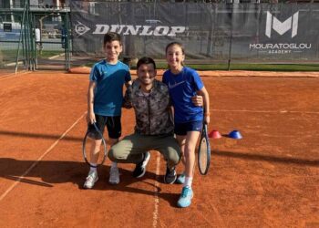 ЗЛАТНО СЪРЦЕ: ГРИГОР ОСИГУРИ ОБУЧЕНИЕТО НА ДВЕ БЪЛГАРСКИ ДЕЦА В АКАДЕМИЯТА НА МУРАТОГЛУ!