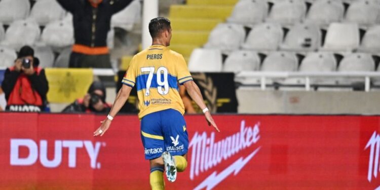 Πώς ο ΑΠΟΕΛ άρπαξε τον Σωτηρίου: Οι καθυστερημένες συνομιλίες μεταγραφής υπέκλεψαν τη συμφωνία της Ανόρθωσης