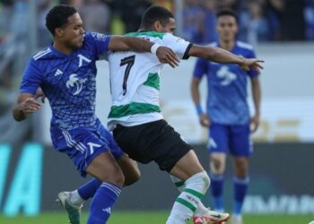 Левски Априлско надмощие: Числата разкриват тотална надмощие