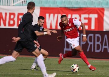 ЦСКА вече показва очакваното лице