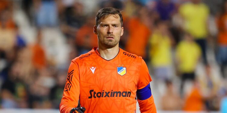 Αρχικός Τίτλος SEO: Ο αρχηγός του ΑΠΟΕΛ Βιντ Μπέλετς βρέθηκε θετικός σε έλεγχο ντόπινγκ της FIFA, είναι σε αναστολή εν αναμονή των ερευνών