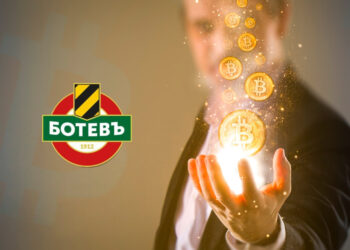 ПРЕСТИЖНО ПАРТНЬОРСТВО НА ХОРИЗОНТА: Може ли това да промени играта?  🟡⚫ Преследване на Ботев Пловдив Престижен договор за спонсорство.  Научете повече на 👇👇👇 