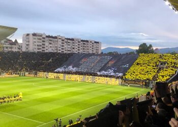 Ботев Пловдив планира обновяване на стадиона, като се готви да закупи близки имоти, а клубният борд вече се е свързал с конкретна чуждестранна компания за работата