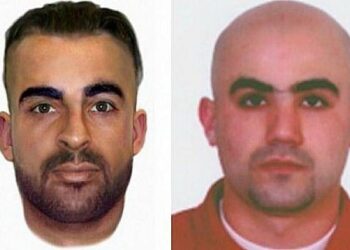 Атентаторът от автобуса в Бургас през 2012 г. обезглавен в гробище на Хизбула в Ливан от въоръжени мъже.