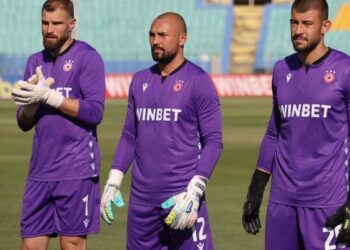 Отново ядове за Томаш: Проблемите в ЦСКА нямат край