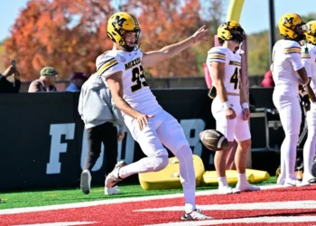 Michigan Football Secures Portal Commitment From Two-Year SEC Starter on Friday