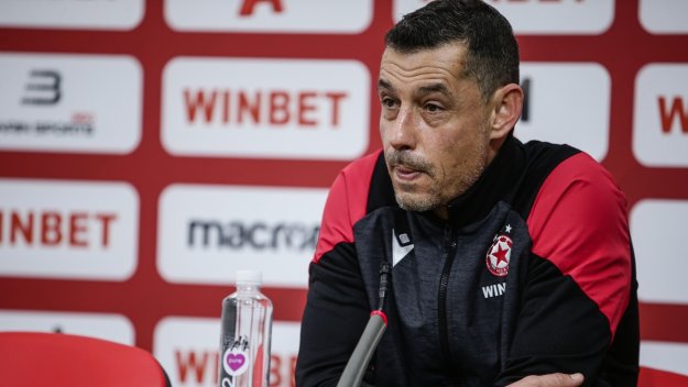 Ето тази новина от ЦСКА чакаше Томаш