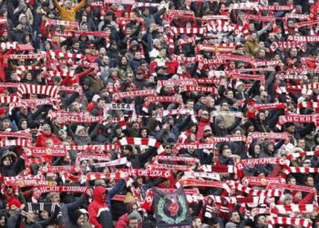 Червена 🔴⚪ Ярост, разгърната: Феновете на ЦСКА искат главата на Томаш след унижението в Крумовград!. Научете повече на 👇 👇 👇 