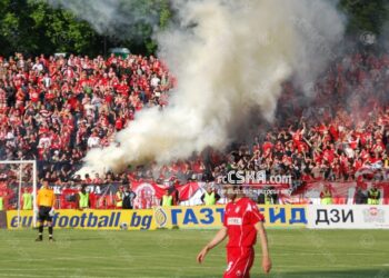 ЦСКА София обявява трансферни планове за летния трансферен прозорец, като старши треньорът настоява и моли клуба да направи всичко, за да привлече този конкретен играч