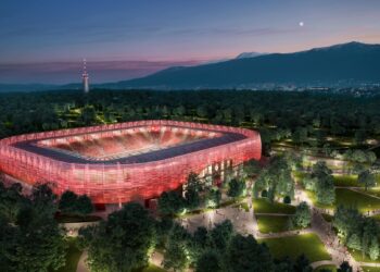 ЦСКА София обявява отборите, с които ще се изправи през предсезонната подготовка за сезон 2025/26