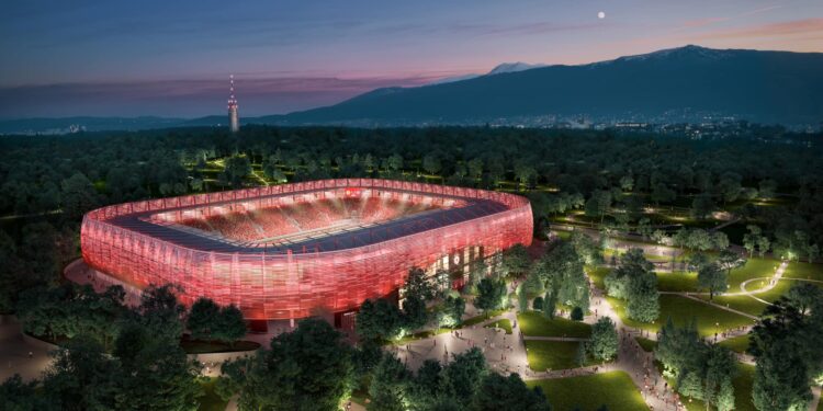 ЦСКА София обявява отборите, с които ще се изправи през предсезонната подготовка за сезон 2025/26