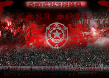 ЦСКА ПОСЛЕДНО: Red 🔴 Набира обороти?  ЦСКА София и Chevrolet Spark Sponsorship Buzz!.  Научете повече на 👇 👇 👇 