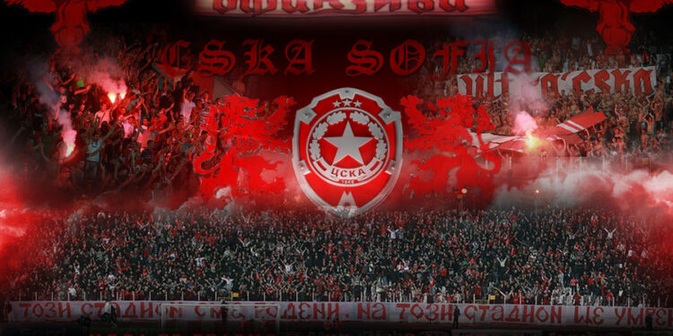 ЦСКА ПОСЛЕДНО: Red 🔴 Набира обороти?  ЦСКА София и Chevrolet Spark Sponsorship Buzz!.  Научете повече на 👇 👇 👇 