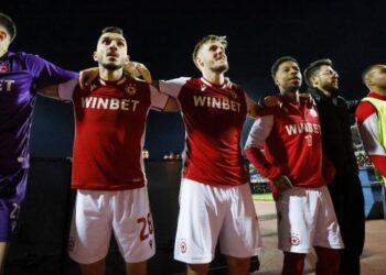 В ЦСКА треперят от страх