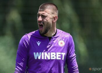 ШОК! Дюлгеров – от ЛЮБИМЕЦ на феновете към… ВРАГ №1?! Русия го зове!