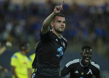 Напускане? Голмайсторът на Левски се опитва да напусне “Герена”?