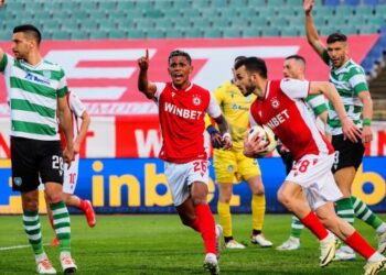 Черно море с Купата, а ЦСКА – аут от Топ 4!