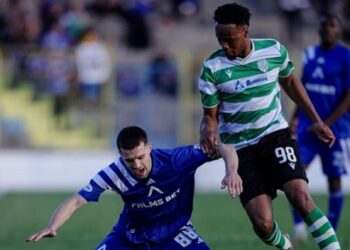 Ясна е ахилесовата пета на Левски