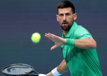 Naslov: Novak Đoković želi da donira svu svoju zaradu sa Miami opena za podršku siromašnim porodicama i manje privilegovanim u Srbiji