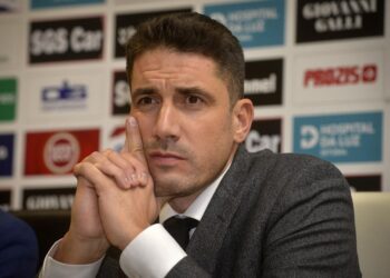 Криза в Борда на Левски След Решение за Треньор, Наследникът на Жулио Веласкес Е Назован